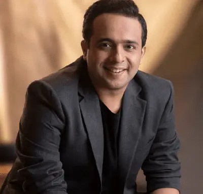 Rajiv Talreja